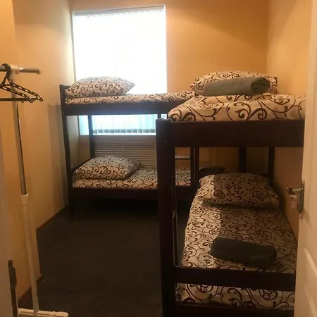 Desyatinnaya Hostel Kyiv Room photo