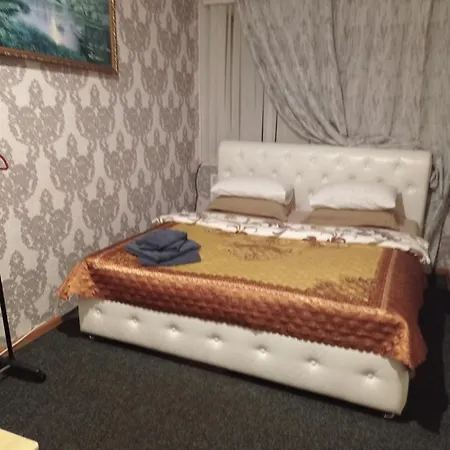 Desyatinnaya Hostel Kyiv Room photo
