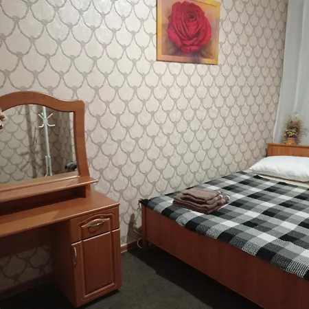 Desyatinnaya Hostel Kyiv Room photo