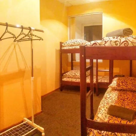 Desyatinnaya Hostel Kyiv Room photo