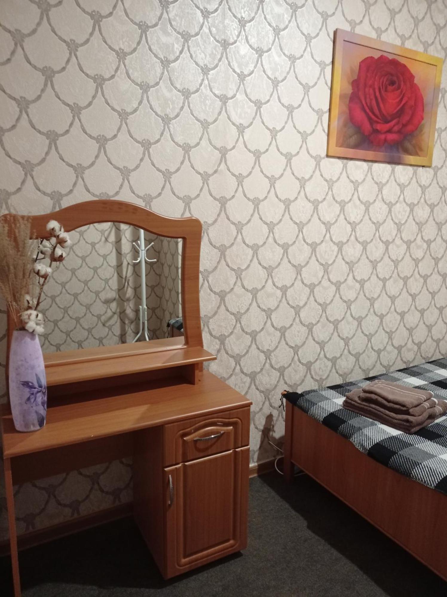 Hostel Desyatinnaya *