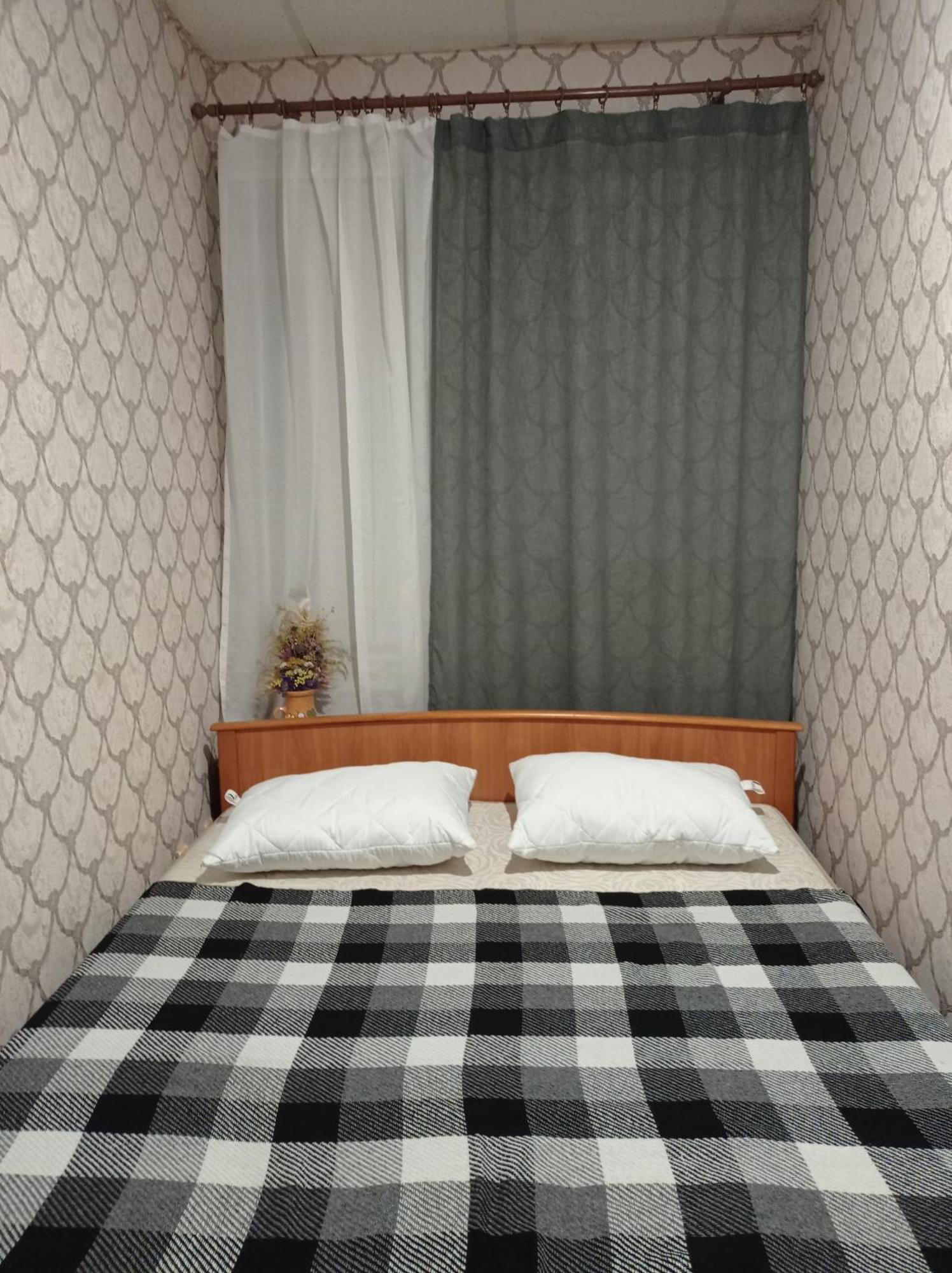 Hostel Desyatinnaya