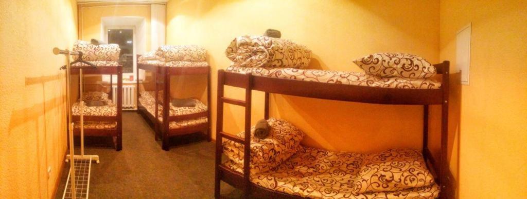 Desyatinnaya Hostel Kijów
