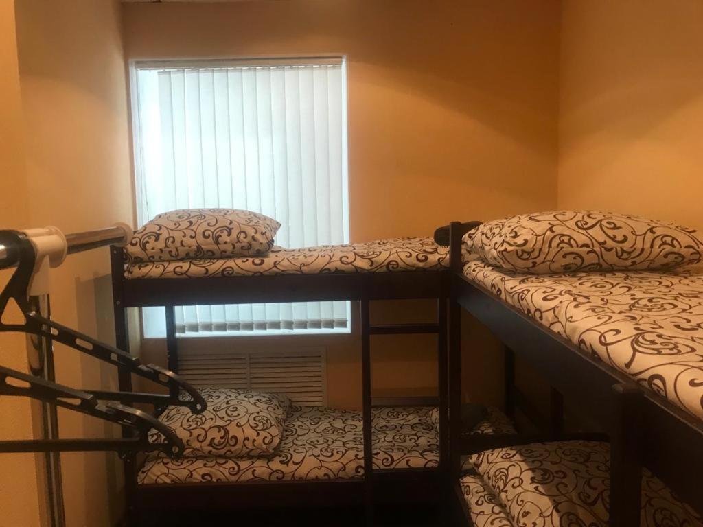 Hostel Desyatinnaya *